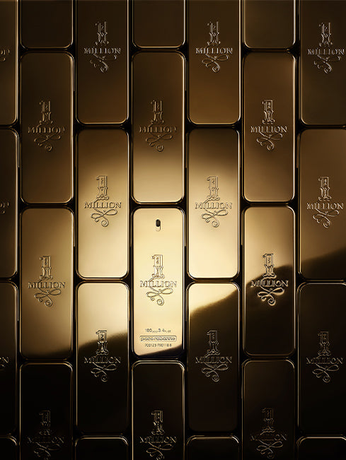 PACO RABANNE 1 MILLION EAU Parfum - 100ML