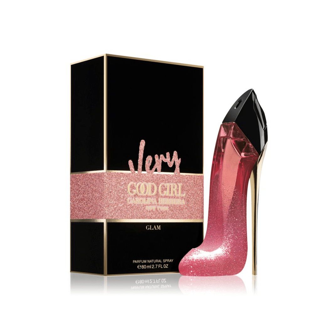Carolina Herrera Very Good Girl Glam Eau de Parfum Damenspray - 100ml