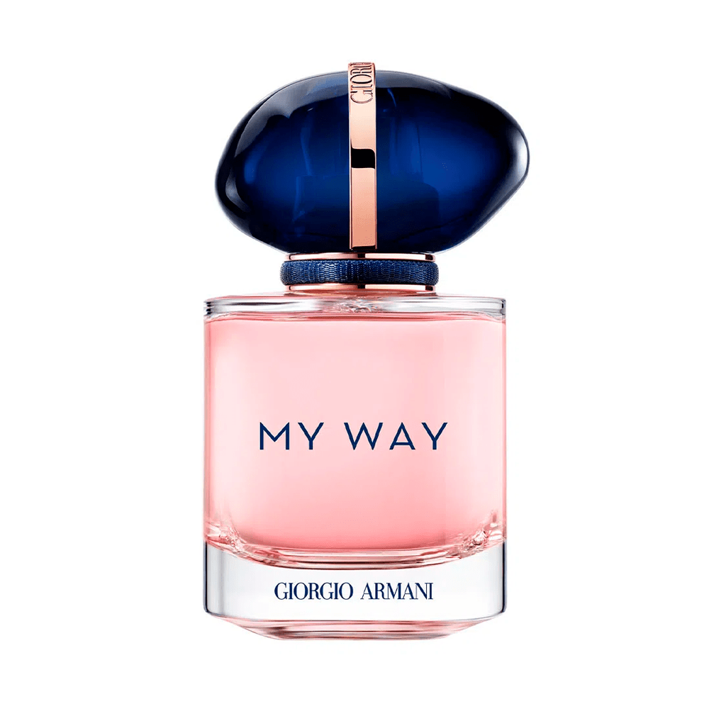 3 Parfums Dolce Gabbana Devotion, My Way Giorgio Armani, Lâncome Idôle (Eau Parfum) - 100 ml