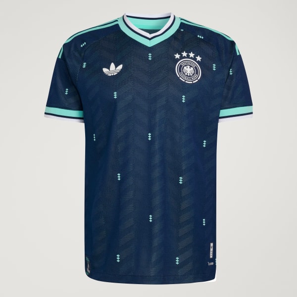 Deutschland 2026 Jersey | Limitierte Edition