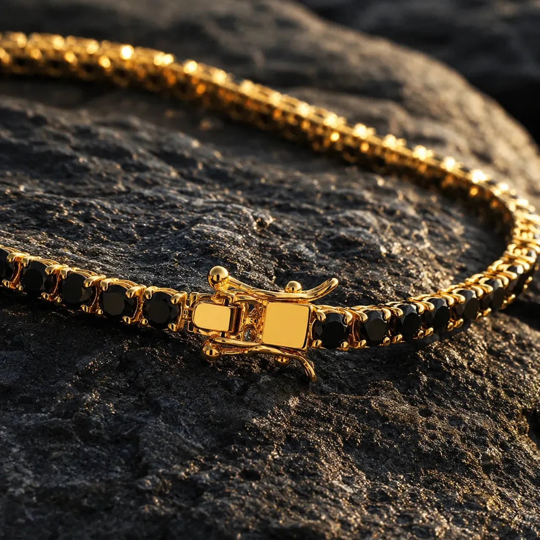 Noi Golden - 4mm