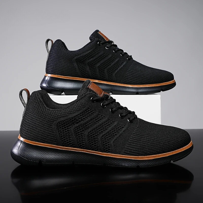 Zapatillas deportivas transpirables para hombre