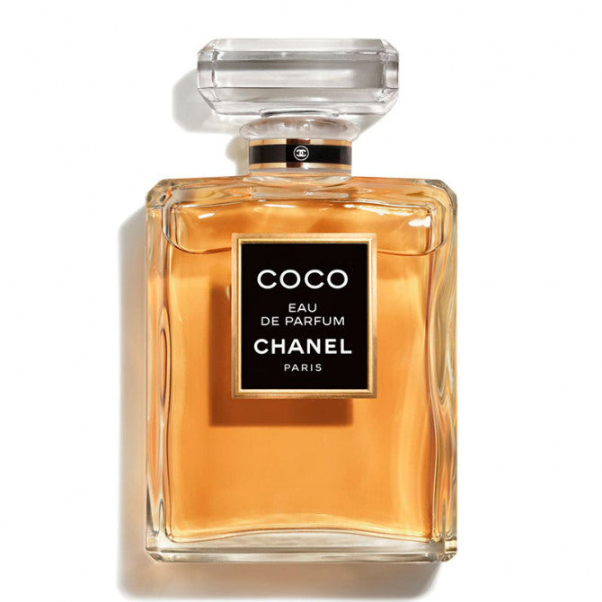 CHANEL - COCO (Eau de Parfum) - 100 ml