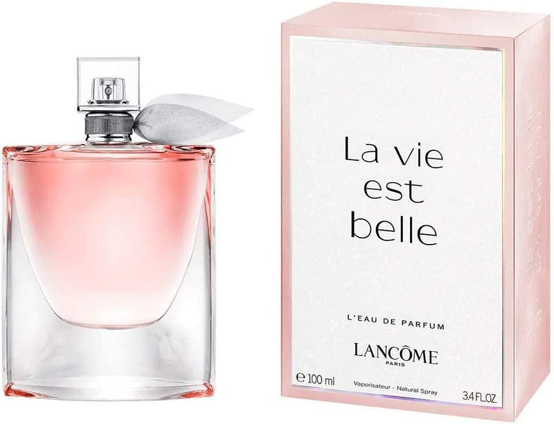 3 Parfums Dior J'ADORE, Lancôme LA VIE EST BELLE (Eau de Parfum) und CHANEL COCO MADEMOISELLE EAU DE PARFUM 100ML
