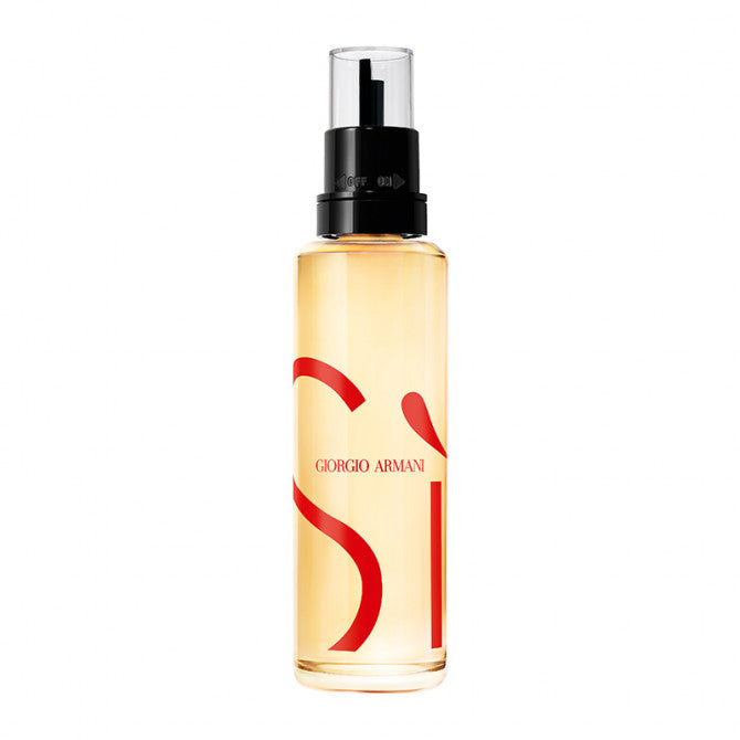 Giorgio Armani - Sì Passione (Eau de Parfum) 100ml