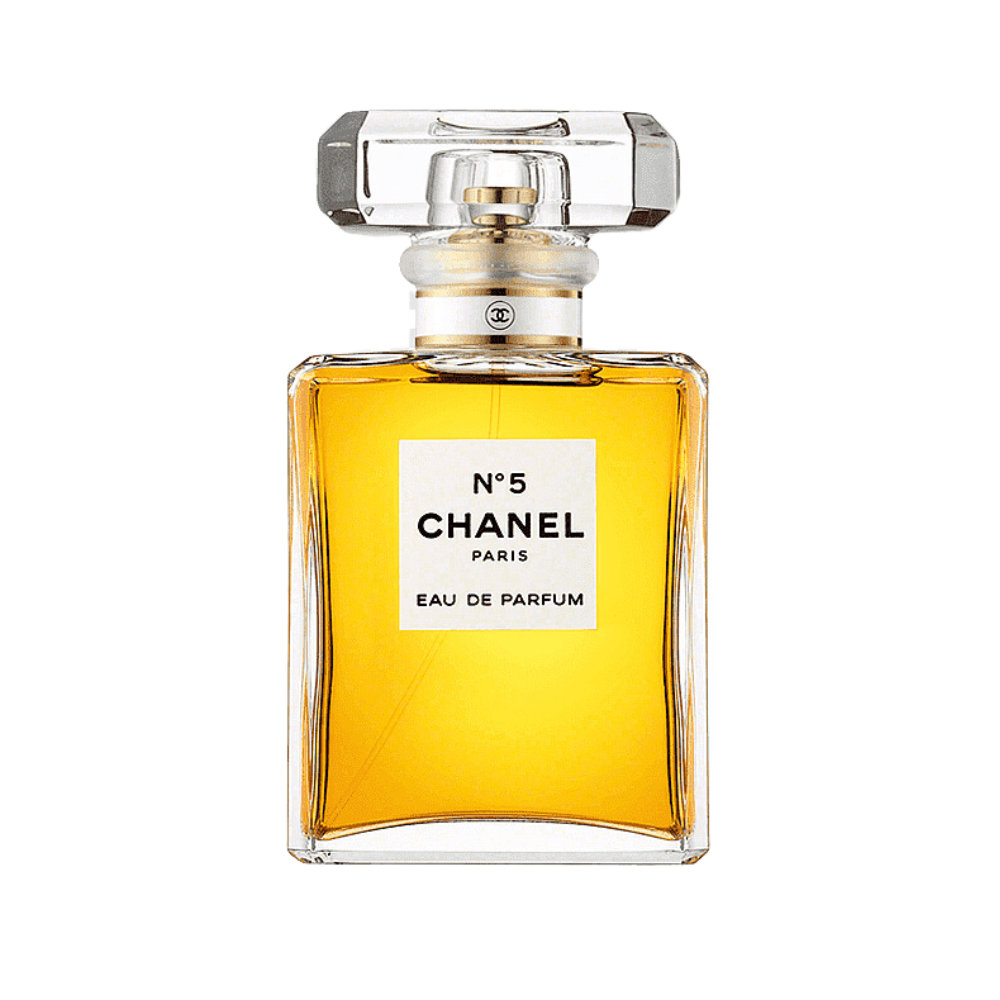 3 Parfüms Carolina Herrera GOOD GIRL, Chanel Nº5 und Paco Rabanne FAME (Eau de Parfum) - 100ml