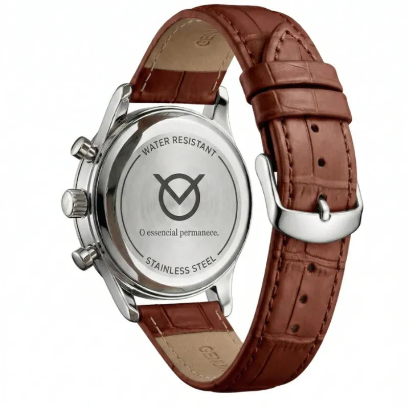 VOXO Flyback 42mm | Limited Edition