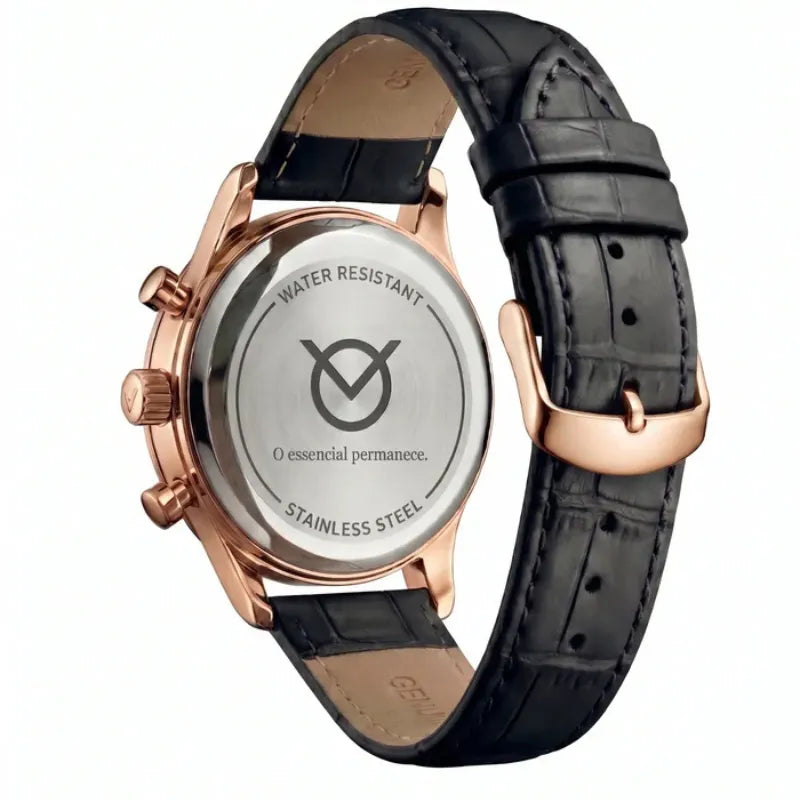 VOXO Flyback 42mm | Limited Edition