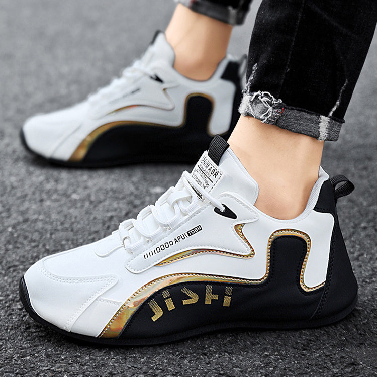 Zapatillas de running transpirables para hombre