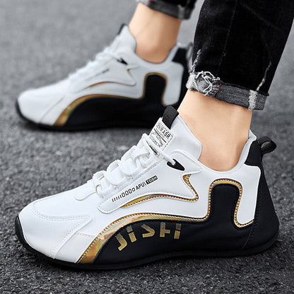 Zapatillas de running transpirables para hombre