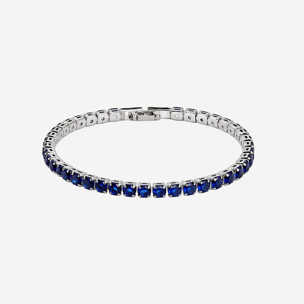 Bleu - 4mm