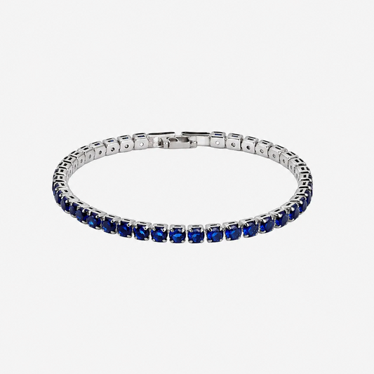 Bleu - 4mm
