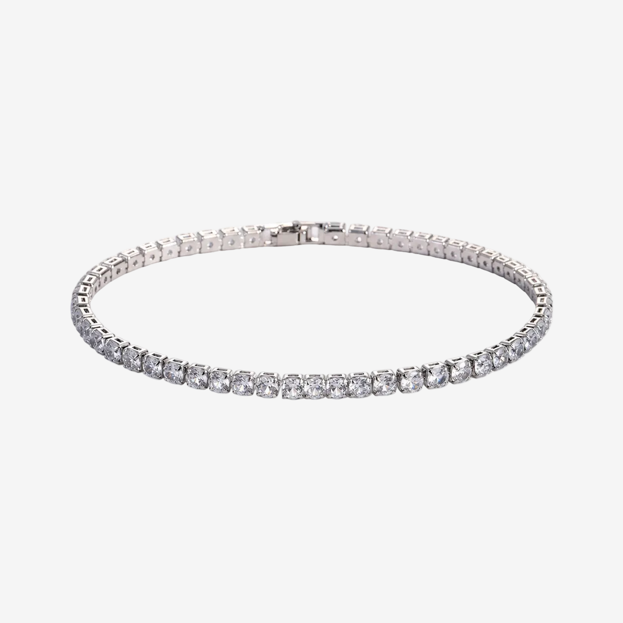 Tennis Bracelet - 4mm