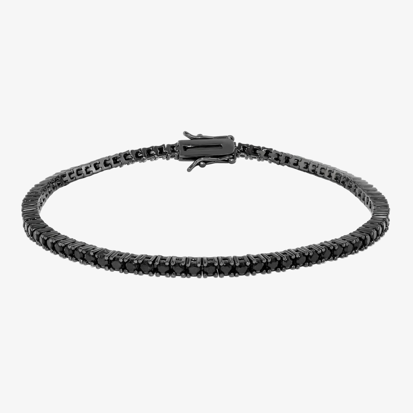 Zircônia Noir -  4mm