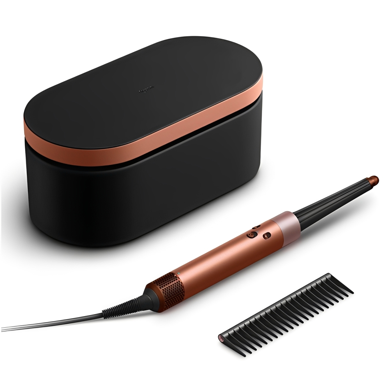 DY Airwrap i.d.™ multi-styler and dryer - Straight+Wavy