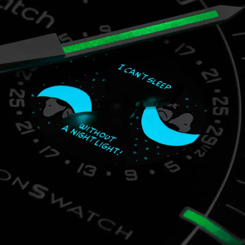MISSION TO THE MOONPHASE NEW MOON