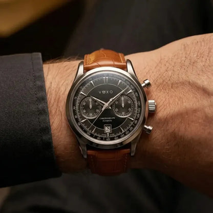 VOXO Flyback 42mm | Limited Edition