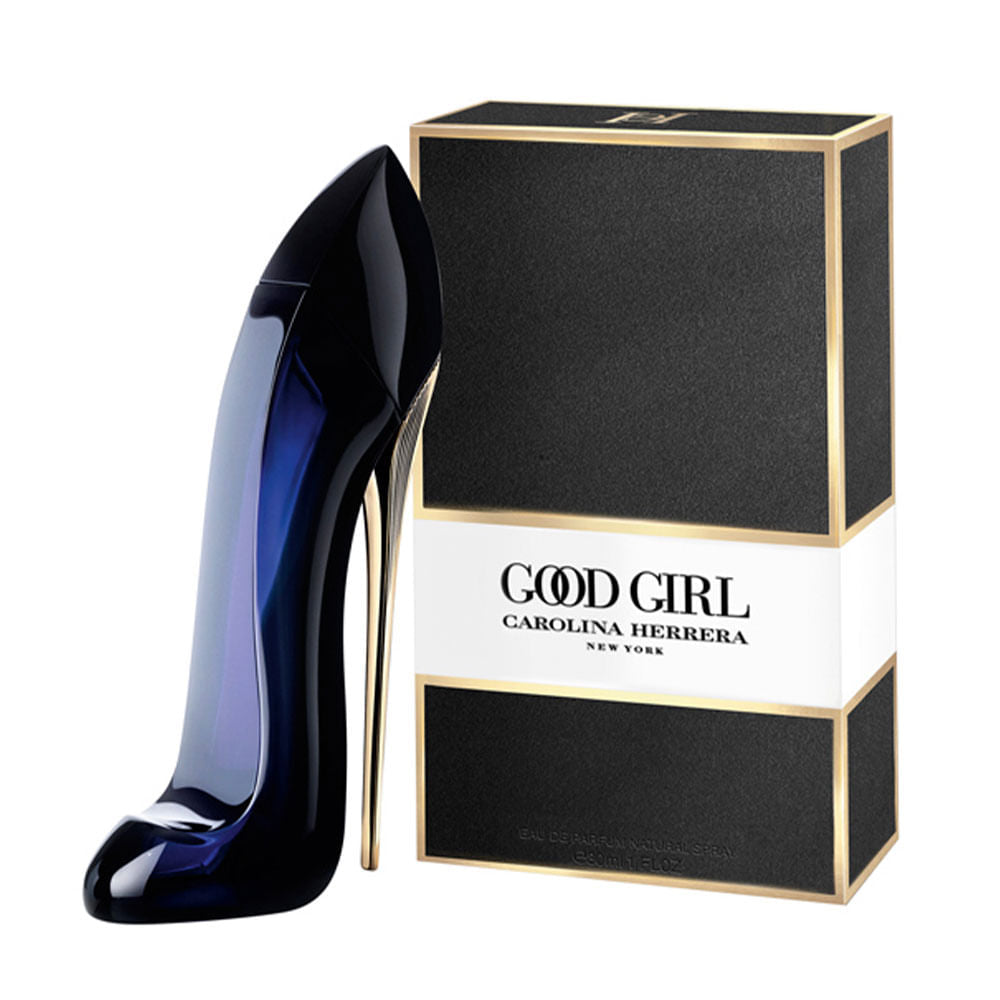 3 Parfüms Carolina Herrera GOOD GIRL, Lancôme LA VIE EST BELLE und Carolina Herrera 212 VIP ROSÉ (Eau de Parfum) – 100 ml