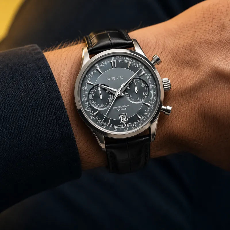 VOXO Flyback 42mm | Limited Edition