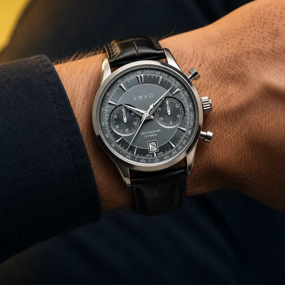 VOXO Flyback 42mm | Limited Edition