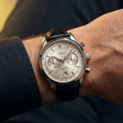 VOXO Flyback 42mm | Limited Edition