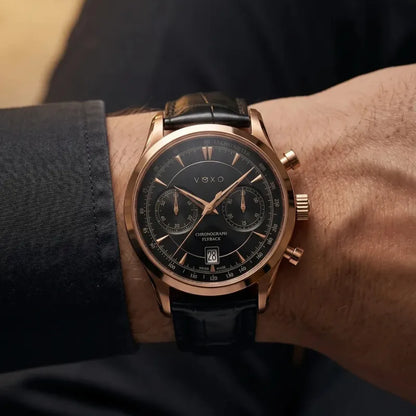 VOXO Flyback 42mm | Limited Edition
