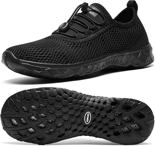 CoastFlow™ Quick-Dry Shoes