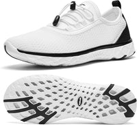 White/Black