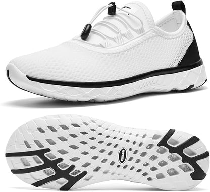 CoastFlow™ Quick-Dry Shoes