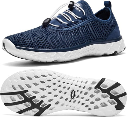 CoastFlow™ Quick-Dry Shoes