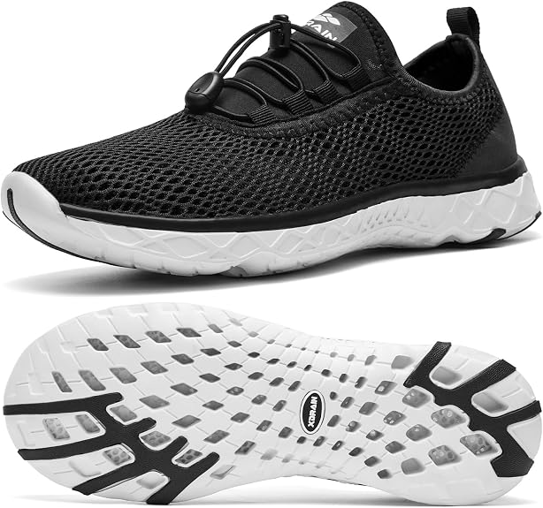 CoastFlow™ Quick-Dry Shoes