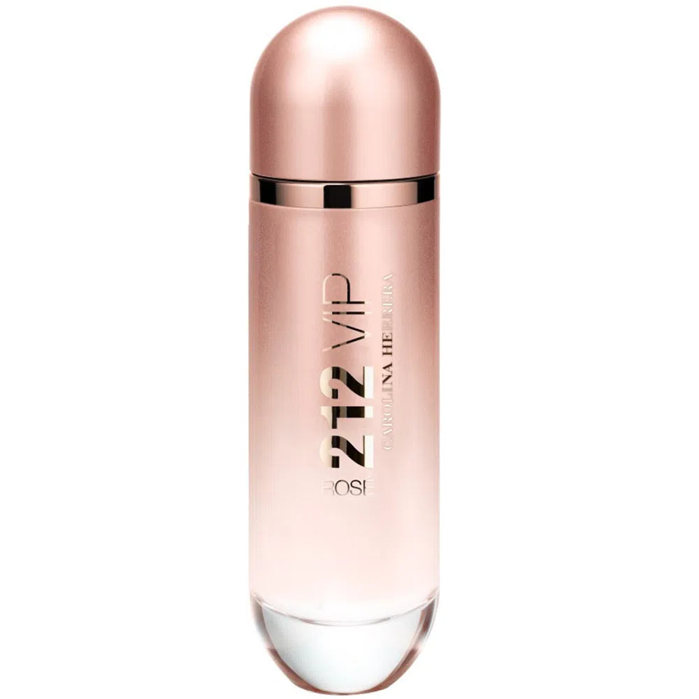 212 VIP Rosé Carolina Herrera  - Eau de Parfum - 100ml