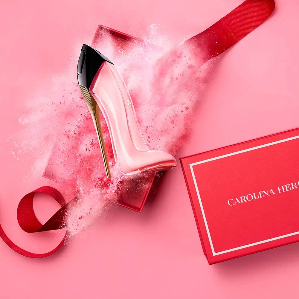 Good Girl Blush Carolina Herrera - Eau de Parfum - 100ml