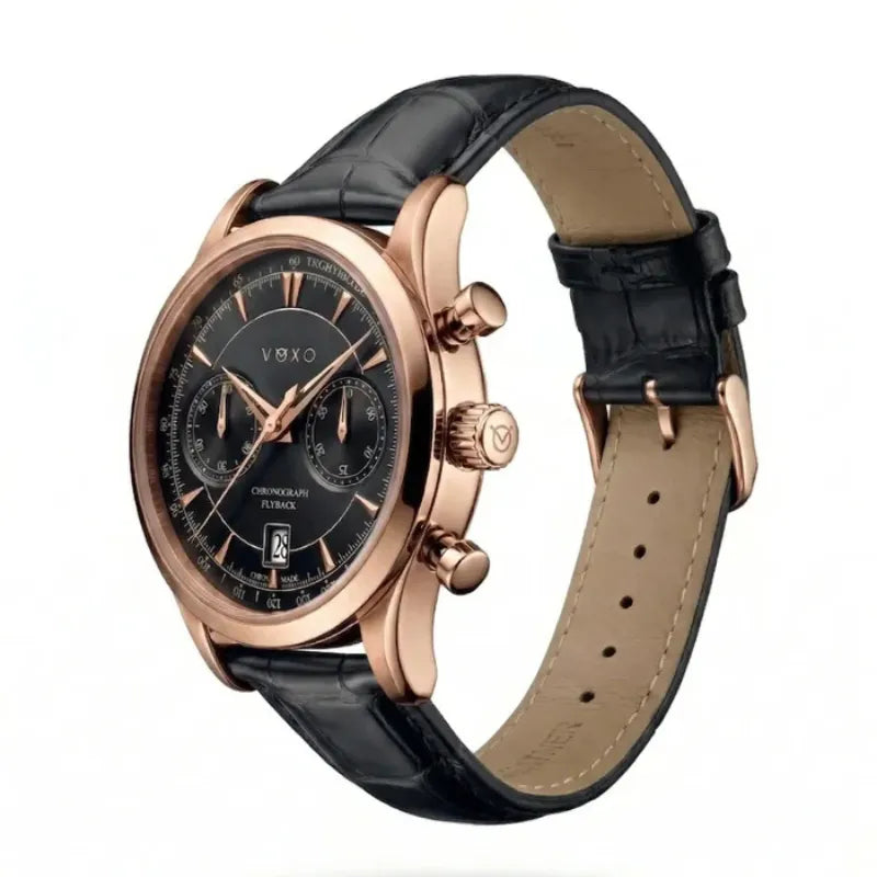 VOXO Flyback 42mm | Limited Edition