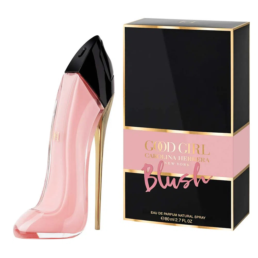 Good Girl Blush Carolina Herrera - Eau de Parfum - 100ml