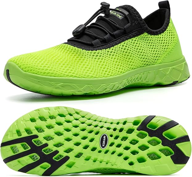 CoastFlow™ Quick-Dry Shoes
