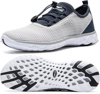 Light Gray/Blue