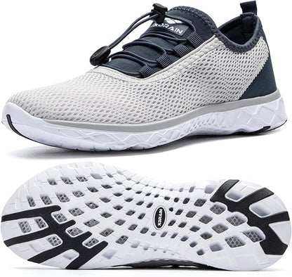 CoastFlow™ Quick-Dry Shoes