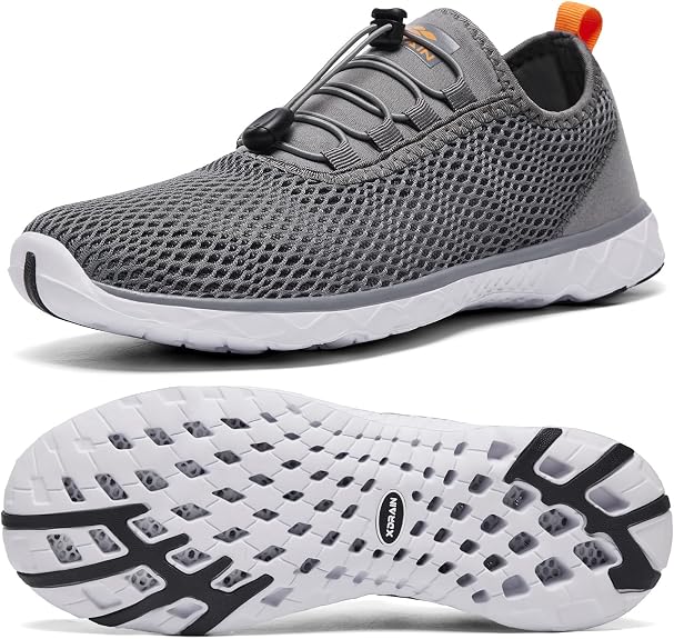 CoastFlow™ Quick-Dry Shoes