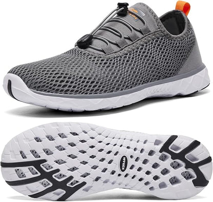 CoastFlow™ Quick-Dry Shoes