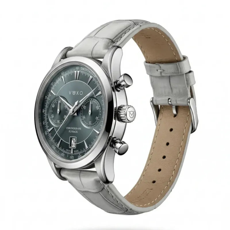 VOXO Flyback 42mm | Limited Edition