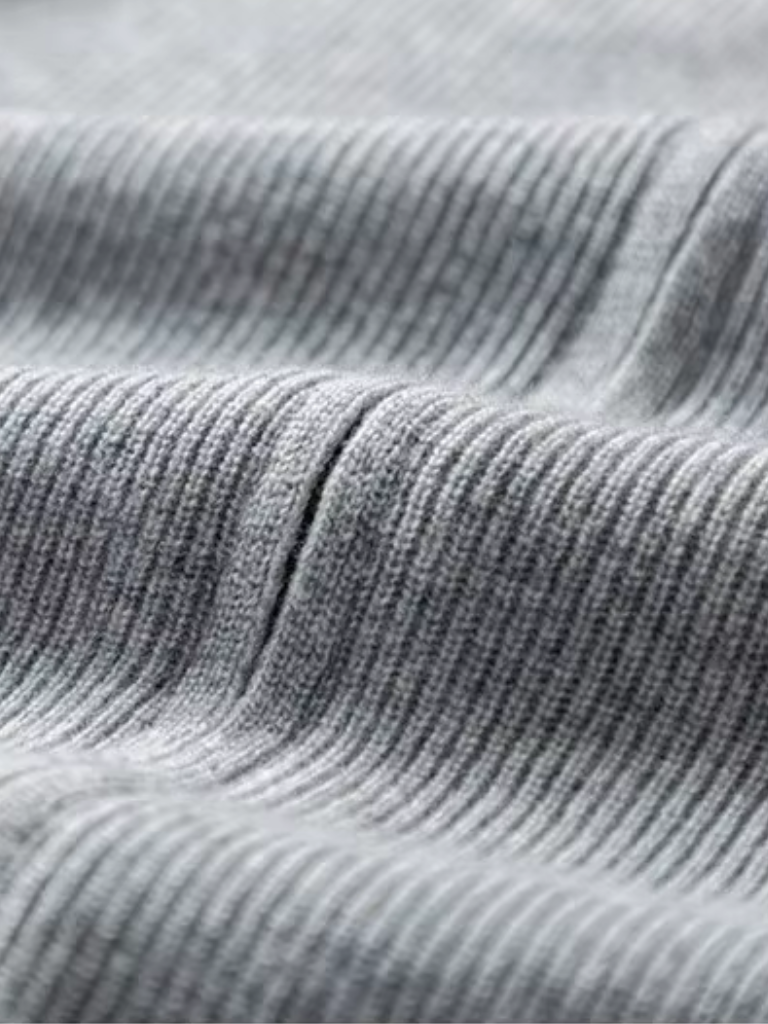 Belmont Heritage Knit Hoodie - Cross & Crown