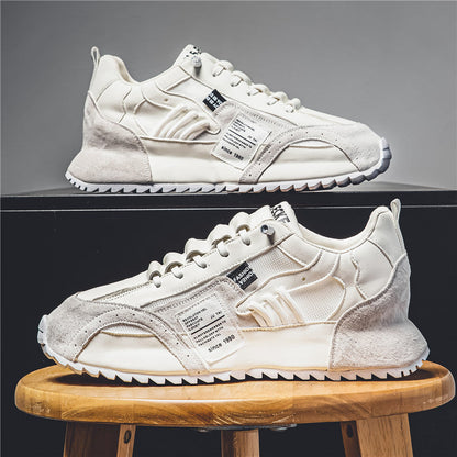 Zapatillas deportivas transpirables para hombre