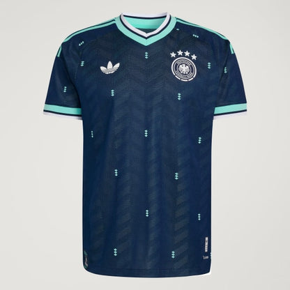 Deutschland 2026 Jersey | Limitierte Edition