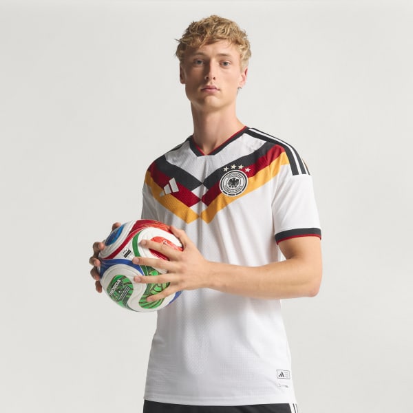 Deutschland 2026 Jersey | Limitierte Edition