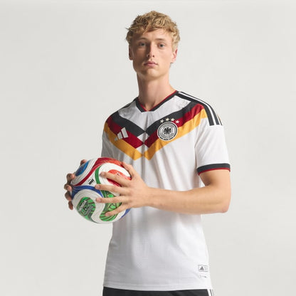 Deutschland 2026 Jersey | Limitierte Edition