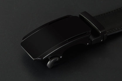 Cinturón automático para hombre - Elegante y práctico