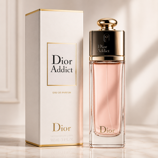 Dior - Dior Addict (Eau de Parfum) - 100 ml