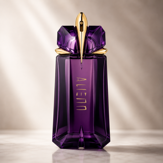 Mugler - Alien (Eau de Parfum) - 100ml