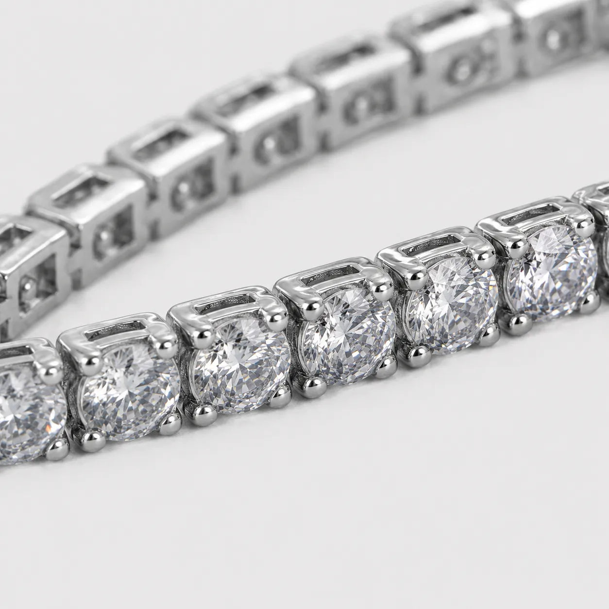 Zircônia Ice - 4mm